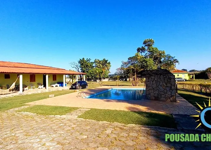 Pousada Chácara Sonho