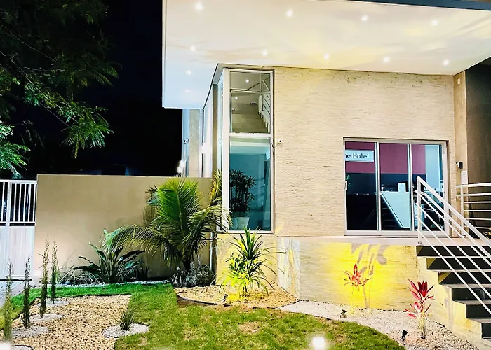 Prime HortolandiaHotel Em